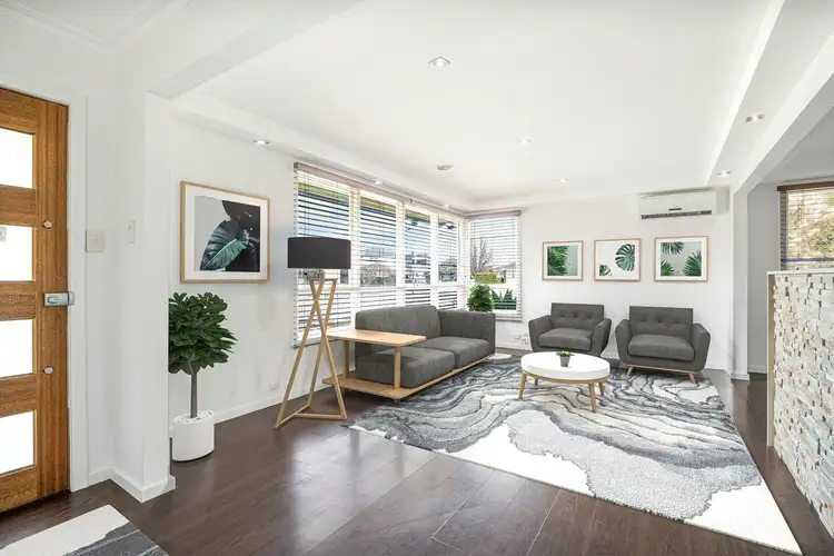 Third view of Homely house listing, 76 Corinella Street, Bell Post Hill VIC 3215