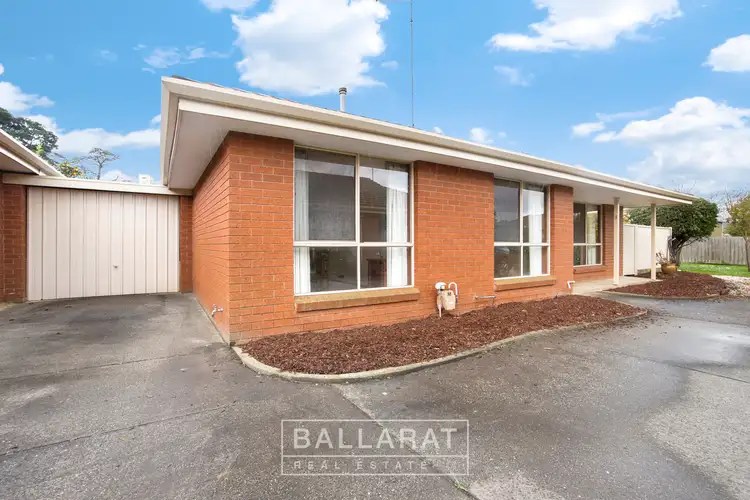 Main view of Homely house listing, 3/1 Cromwell Street, Sebastopol VIC 3356