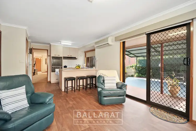 Second view of Homely house listing, 14 Eureka Terrace, Ballarat East VIC 3350