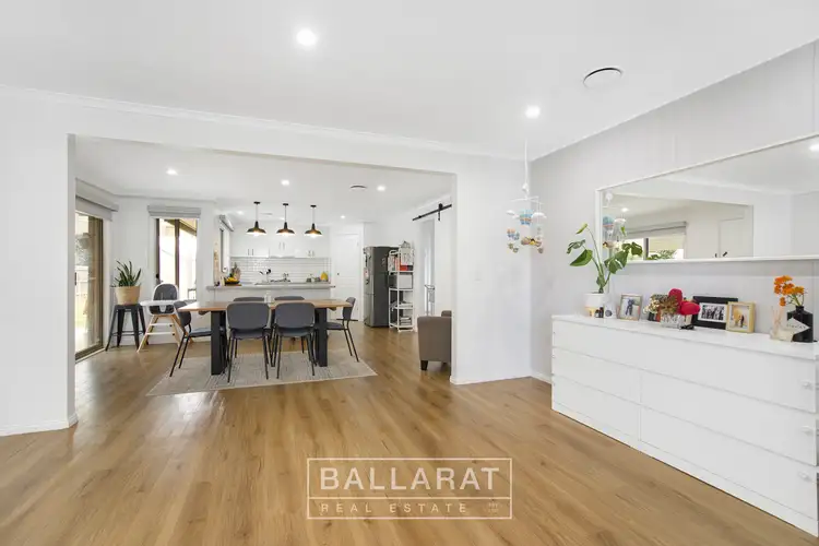 Second view of Homely house listing, 30 Lauderdale Avenue, Alfredton VIC 3350