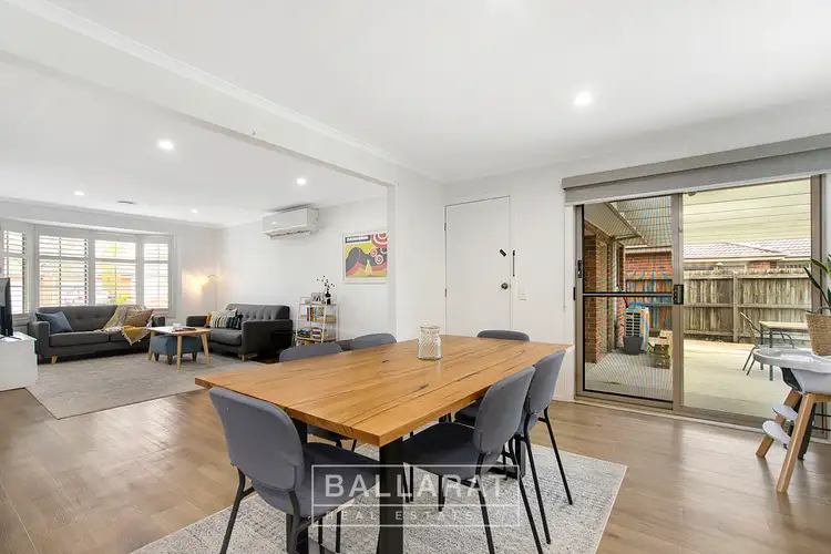 Fourth view of Homely house listing, 30 Lauderdale Avenue, Alfredton VIC 3350