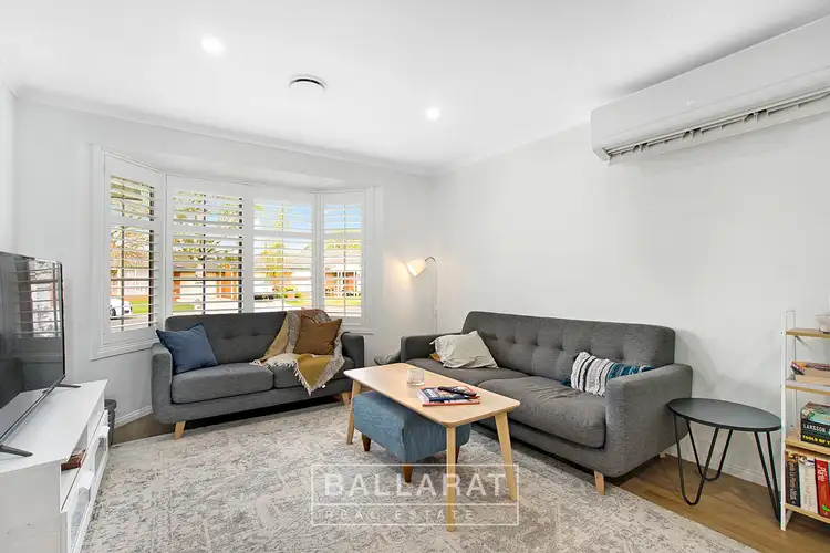 Fifth view of Homely house listing, 30 Lauderdale Avenue, Alfredton VIC 3350