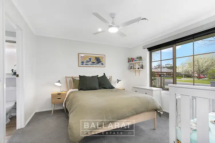 Sixth view of Homely house listing, 30 Lauderdale Avenue, Alfredton VIC 3350