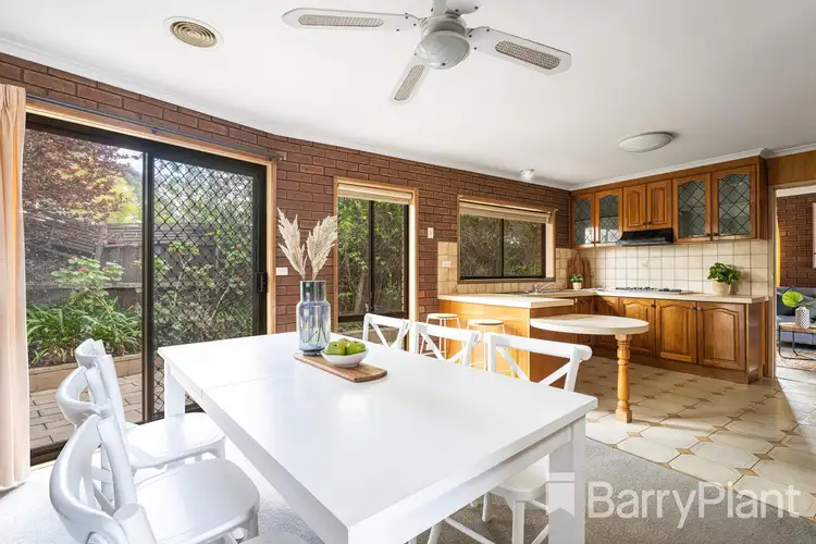 Second view of Homely house listing, 7 Milford Place, Belmont VIC 3216