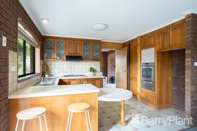 Third view of Homely house listing, 7 Milford Place, Belmont VIC 3216