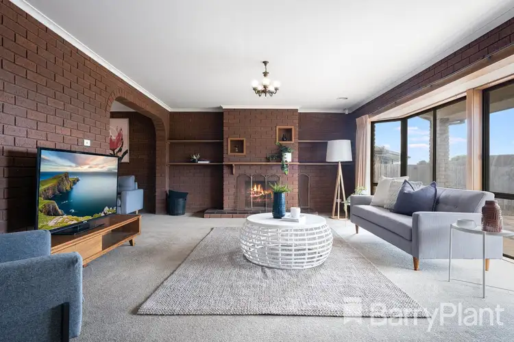 Fourth view of Homely house listing, 7 Milford Place, Belmont VIC 3216