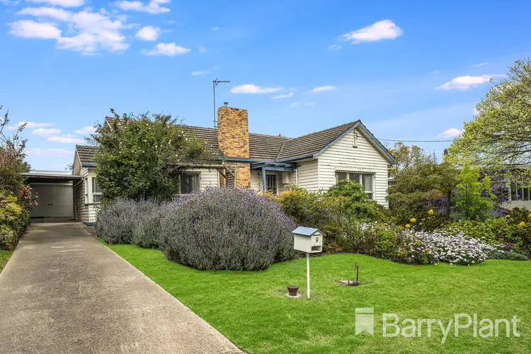 Main view of Homely house listing, 9 Victoria Terrace, Belmont VIC 3216