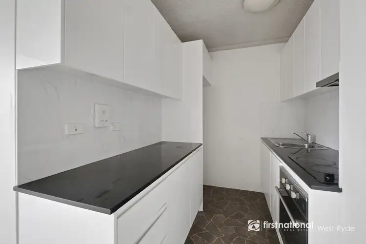 Second view of Homely apartment listing, 67/57-61 West Parade, West Ryde NSW 2114