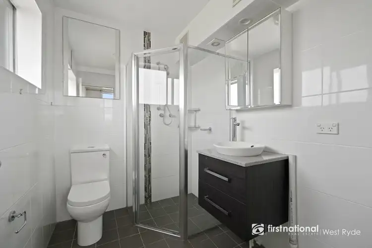 Fourth view of Homely apartment listing, 67/57-61 West Parade, West Ryde NSW 2114