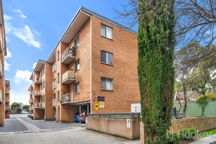 25/18 Booth Street, Queanbeyan East NSW 2620