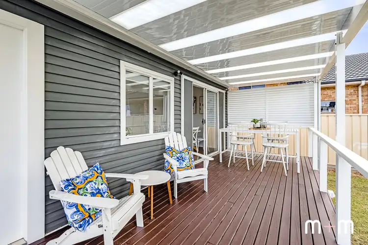 Fifth view of Homely house listing, 6 Waugh Avenue, Towradgi NSW 2518