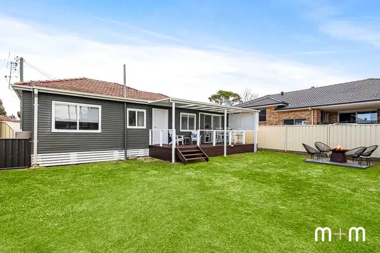 Sixth view of Homely house listing, 6 Waugh Avenue, Towradgi NSW 2518