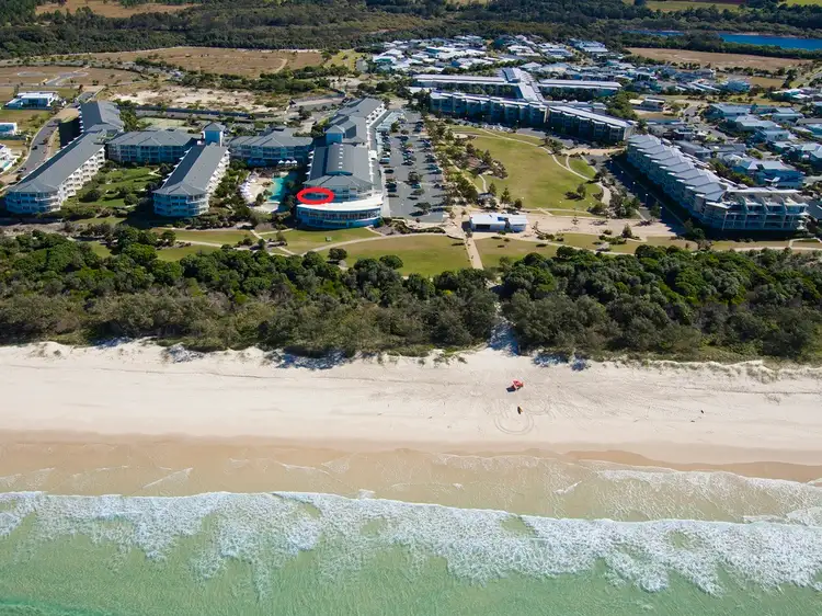 2210/9 Gunnamatta Avenue, Kingscliff NSW 2487