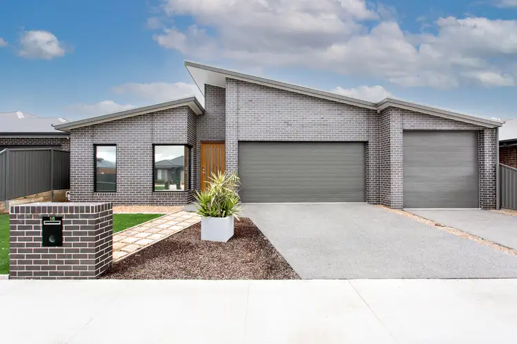 Main view of Homely house listing, 16 Arranmore Drive, Miners Rest VIC 3352