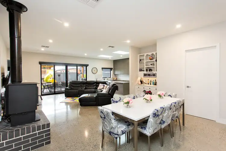 Second view of Homely house listing, 16 Arranmore Drive, Miners Rest VIC 3352