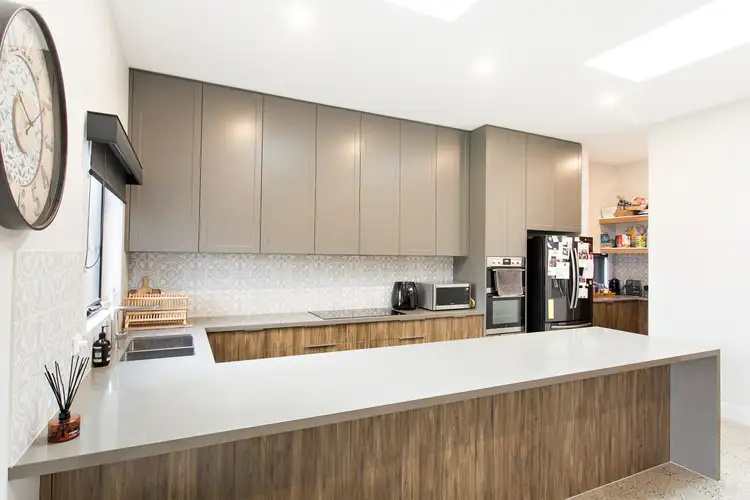Third view of Homely house listing, 16 Arranmore Drive, Miners Rest VIC 3352