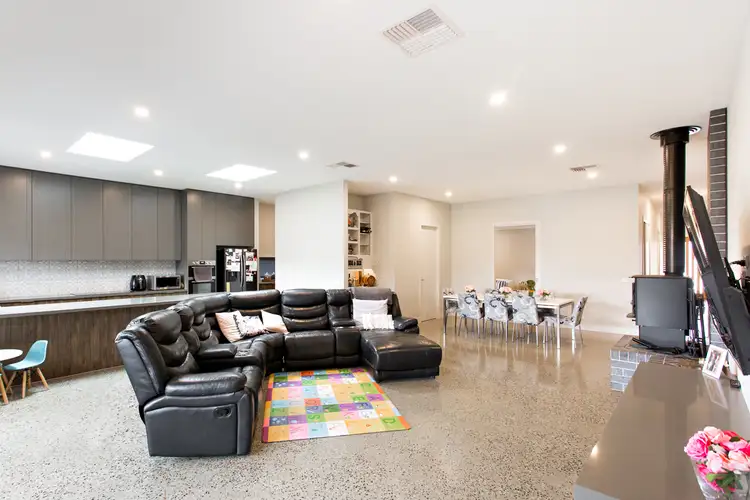 Fourth view of Homely house listing, 16 Arranmore Drive, Miners Rest VIC 3352