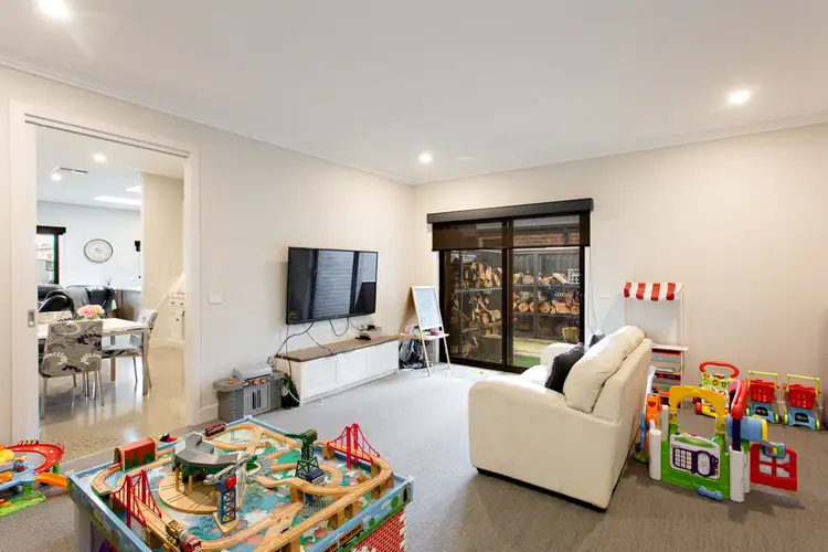 Sixth view of Homely house listing, 16 Arranmore Drive, Miners Rest VIC 3352