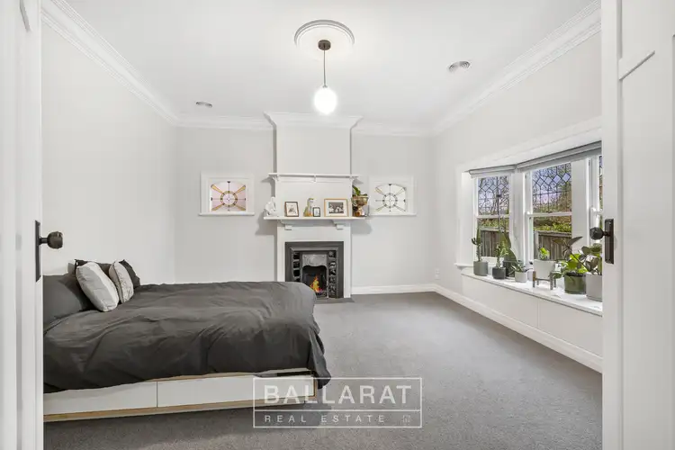 Third view of Homely house listing, 7 Kent Street, Ballarat Central VIC 3350
