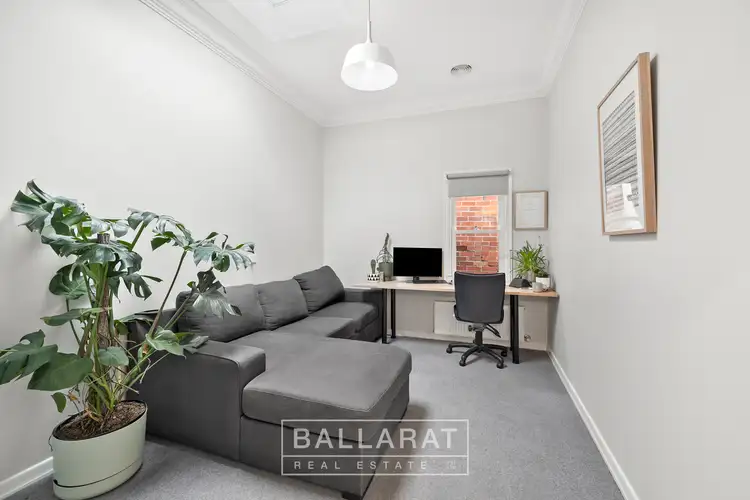Fifth view of Homely house listing, 7 Kent Street, Ballarat Central VIC 3350