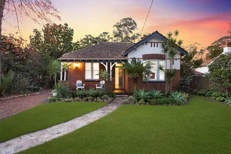 47 Malton Road, Beecroft NSW 2119