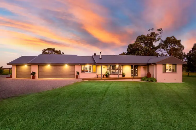 54 Eales Road, Berry Park NSW 2321