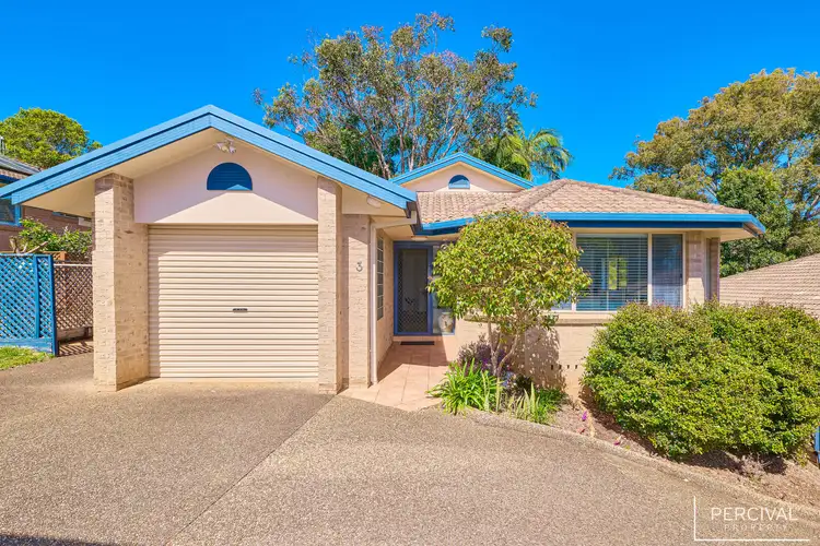 Third view of Homely villa listing, 3/33 Everard Street, Port Macquarie NSW 2444