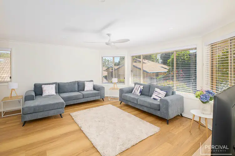 Fourth view of Homely villa listing, 3/33 Everard Street, Port Macquarie NSW 2444