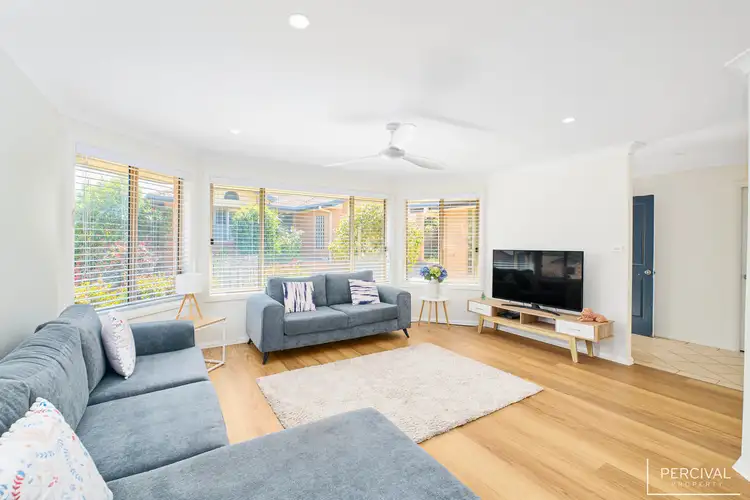 Sixth view of Homely villa listing, 3/33 Everard Street, Port Macquarie NSW 2444