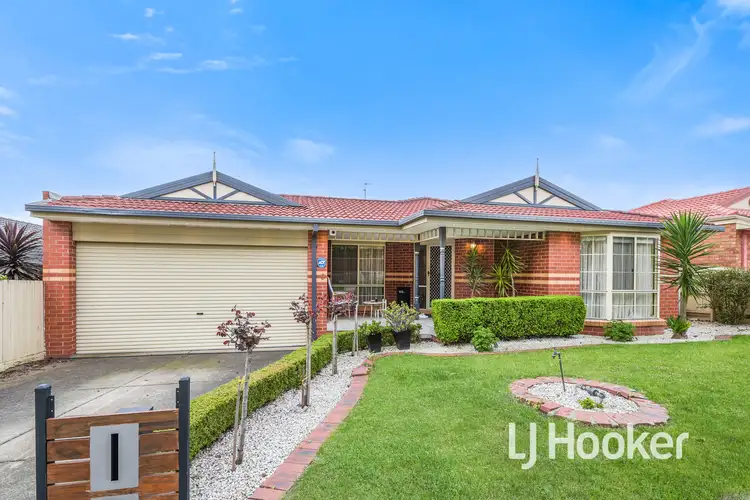 6 Clarinda Drive, Narre Warren VIC 3805