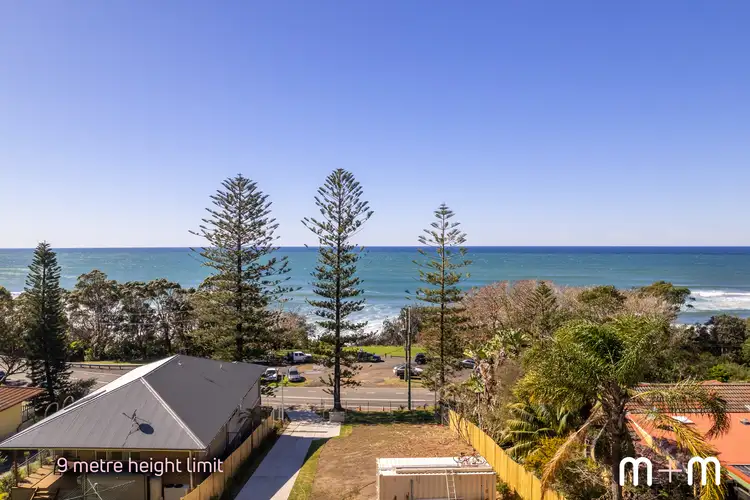 Main view of Homely land listing, 808c Lawrence Hargrave Drive, Coledale NSW 2515
