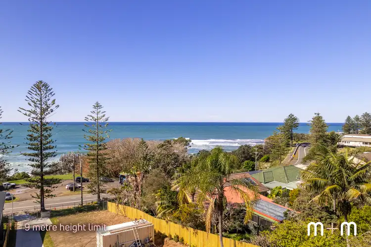 Third view of Homely land listing, 808c Lawrence Hargrave Drive, Coledale NSW 2515
