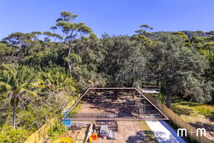 Fourth view of Homely land listing, 808c Lawrence Hargrave Drive, Coledale NSW 2515