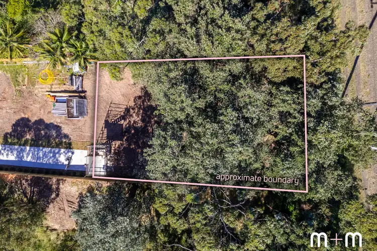Fifth view of Homely land listing, 808c Lawrence Hargrave Drive, Coledale NSW 2515