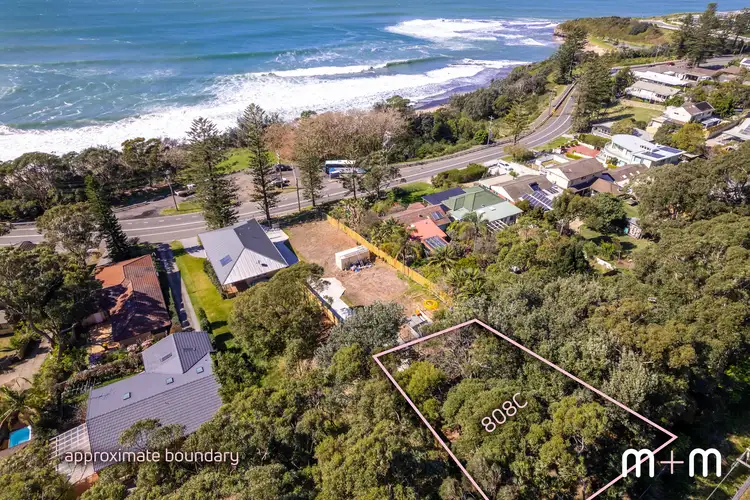 Seventh view of Homely land listing, 808c Lawrence Hargrave Drive, Coledale NSW 2515