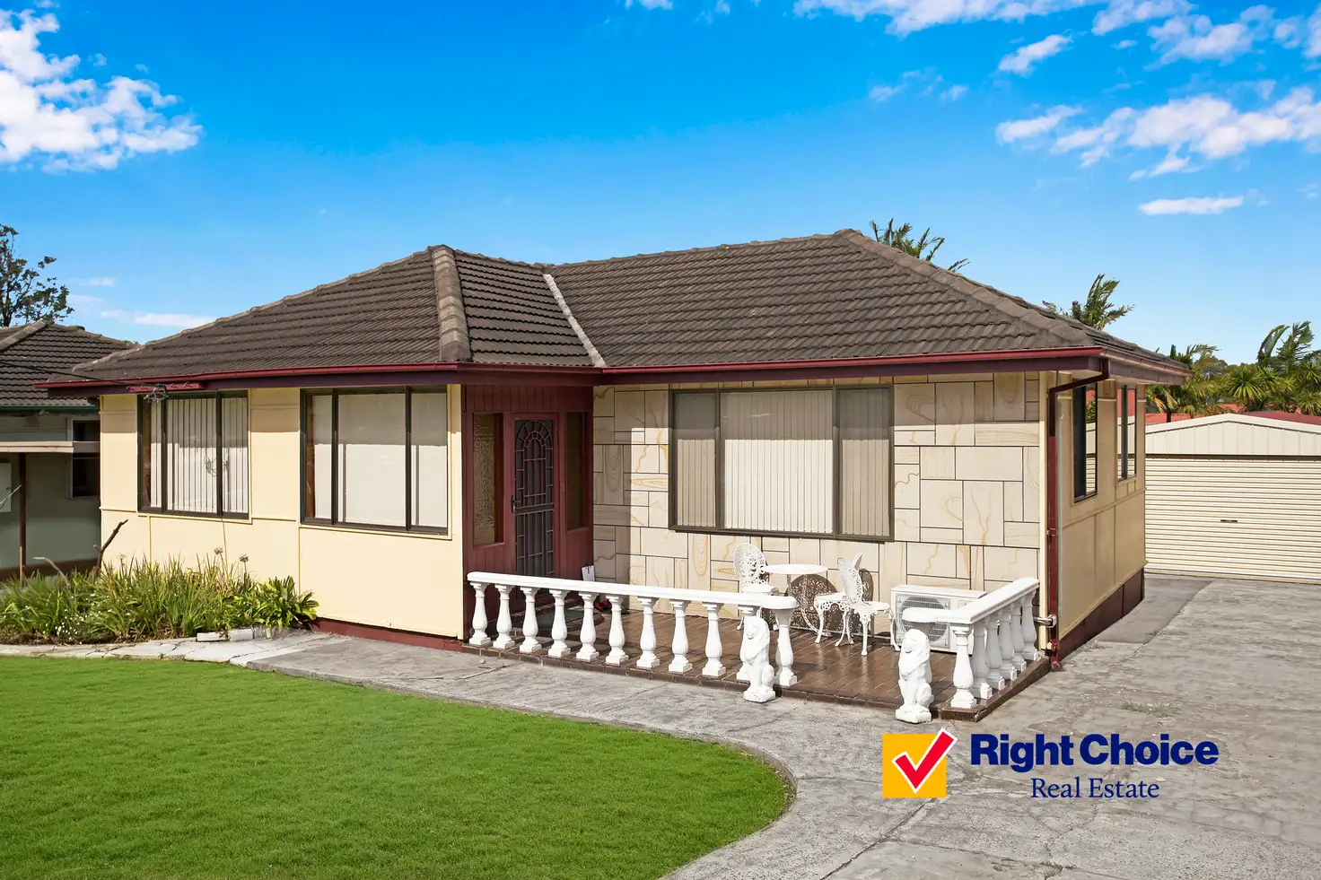 Main view of Homely house listing, 309 Northcliffe Drive, Berkeley NSW 2506