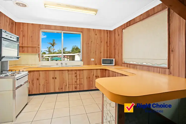 Third view of Homely house listing, 309 Northcliffe Drive, Berkeley NSW 2506