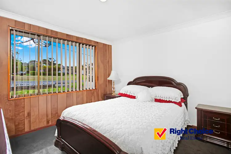 Fifth view of Homely house listing, 309 Northcliffe Drive, Berkeley NSW 2506