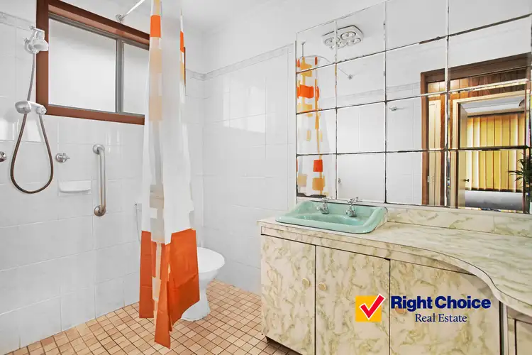 Sixth view of Homely house listing, 309 Northcliffe Drive, Berkeley NSW 2506