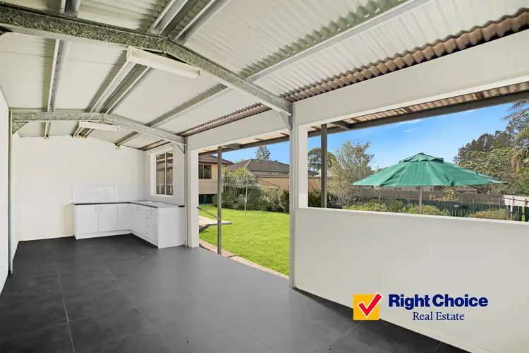 Seventh view of Homely house listing, 309 Northcliffe Drive, Berkeley NSW 2506