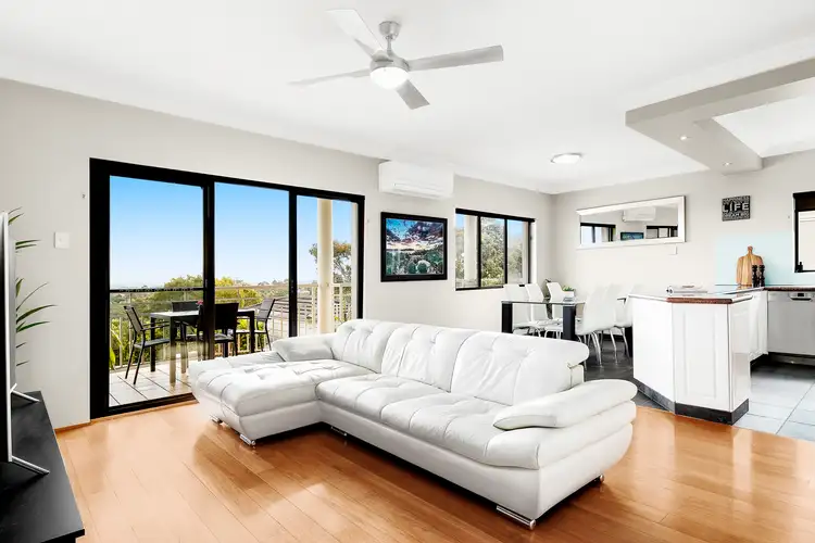 Main view of Homely apartment listing, 38/316 Pacific Highway, Lane Cove NSW 2066