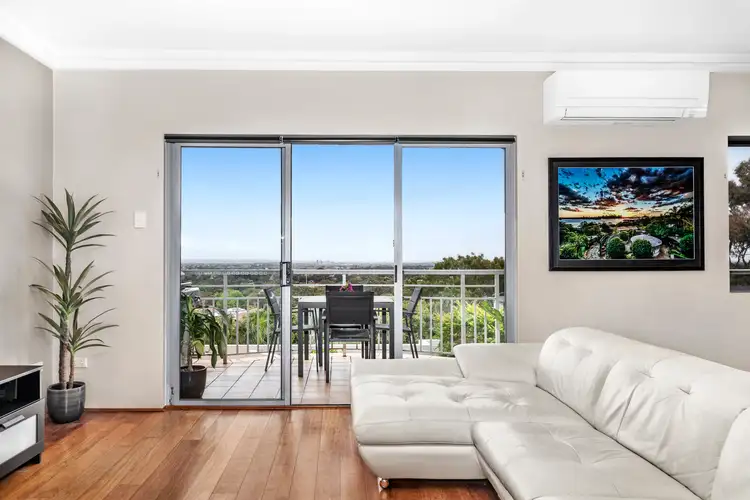 Second view of Homely apartment listing, 38/316 Pacific Highway, Lane Cove NSW 2066