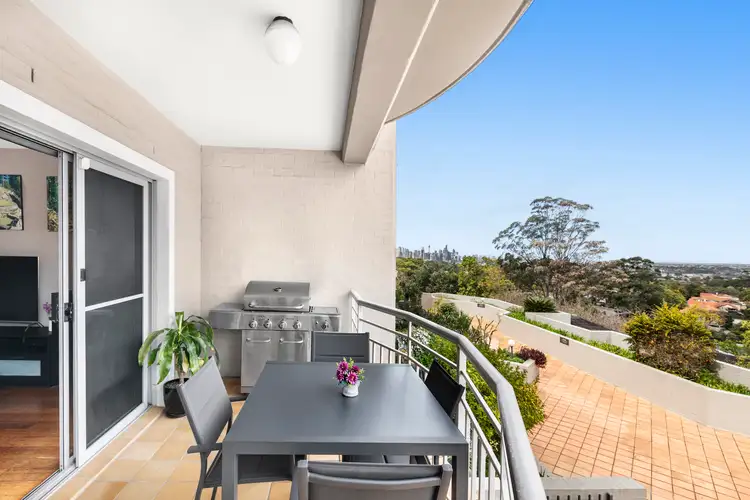 Third view of Homely apartment listing, 38/316 Pacific Highway, Lane Cove NSW 2066