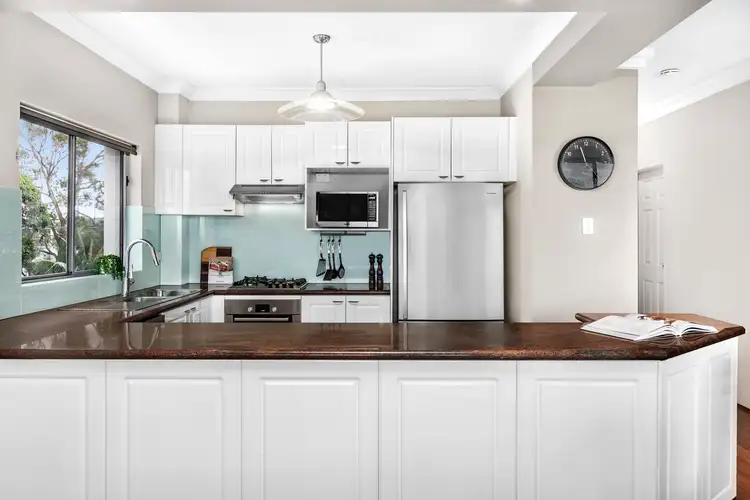 Fourth view of Homely apartment listing, 38/316 Pacific Highway, Lane Cove NSW 2066