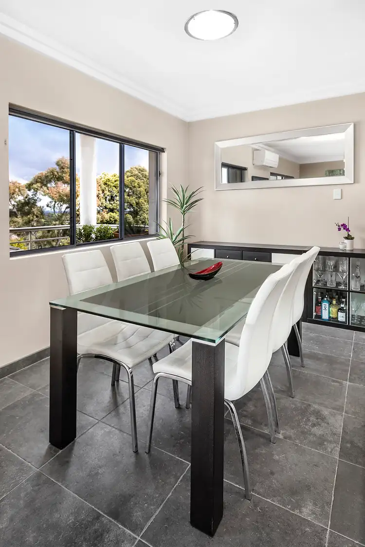 Fifth view of Homely apartment listing, 38/316 Pacific Highway, Lane Cove NSW 2066