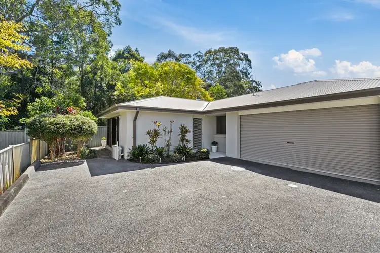 Main view of Homely house listing, 50A Brodie Drive, Coffs Harbour NSW 2450