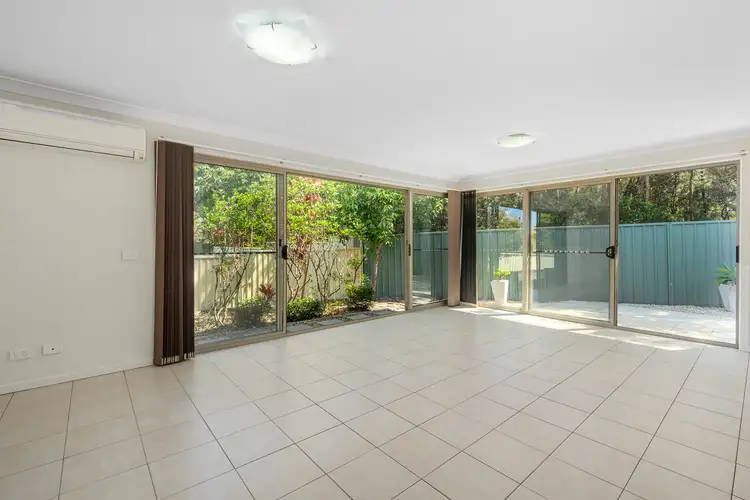 Second view of Homely house listing, 50A Brodie Drive, Coffs Harbour NSW 2450