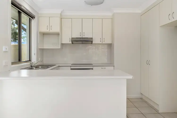 Fifth view of Homely house listing, 50A Brodie Drive, Coffs Harbour NSW 2450