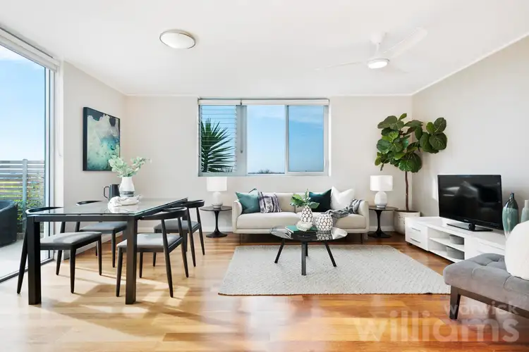 Main view of Homely apartment listing, T03/4-12 Garfield Street, Five Dock NSW 2046
