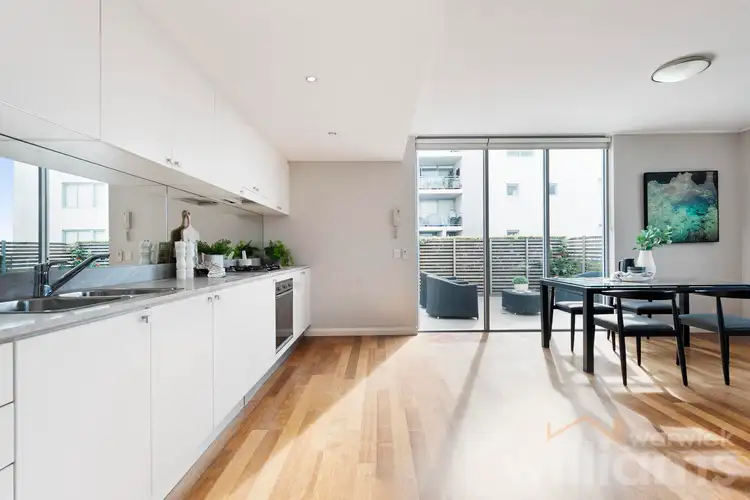Third view of Homely apartment listing, T03/4-12 Garfield Street, Five Dock NSW 2046